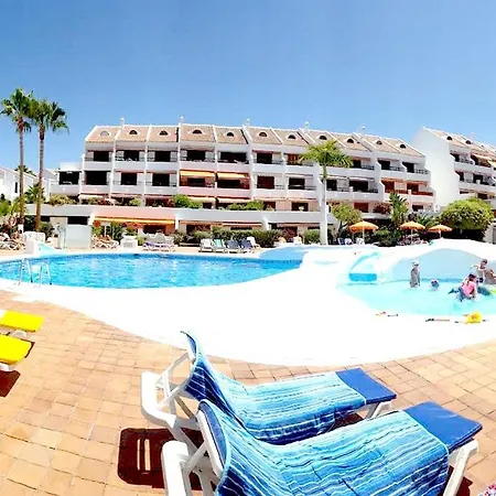 Beautiful Duplex With Heated Pool Apartmán