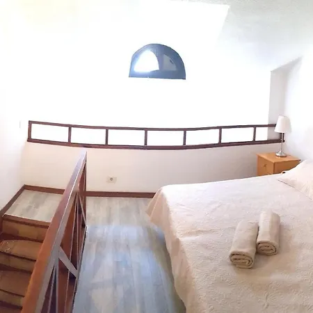 Apartmán Beautiful Duplex With Heated Pool Playa de las Americas (Tenerife)