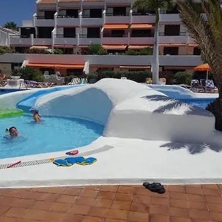 Apartmán Beautiful Duplex With Heated Pool *