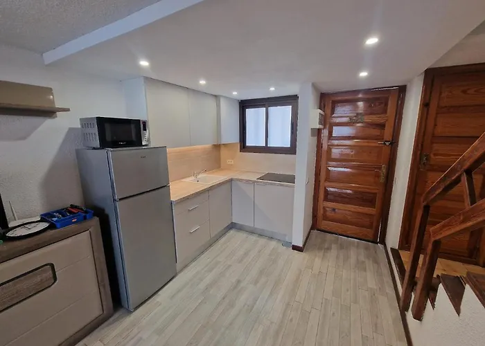 Beautiful Duplex With Heated Pool * פלאייה דה לאס אמריקס