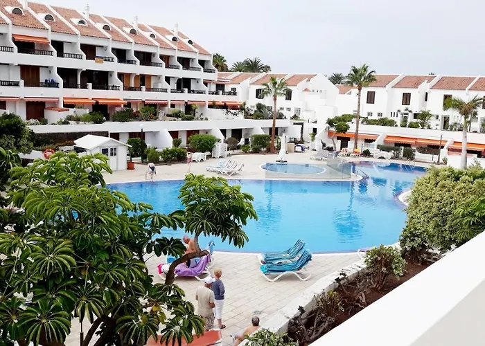 דירה Beautiful Duplex With Heated Pool *